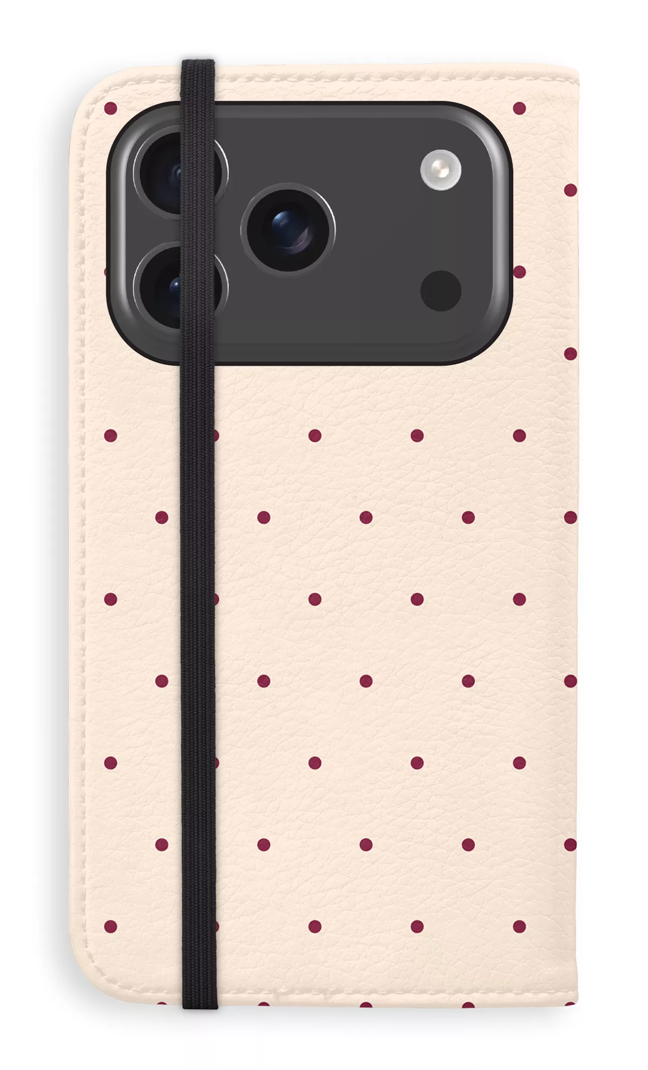 Folio Case iPhone 17 Pro Sicilia Folio Case -
