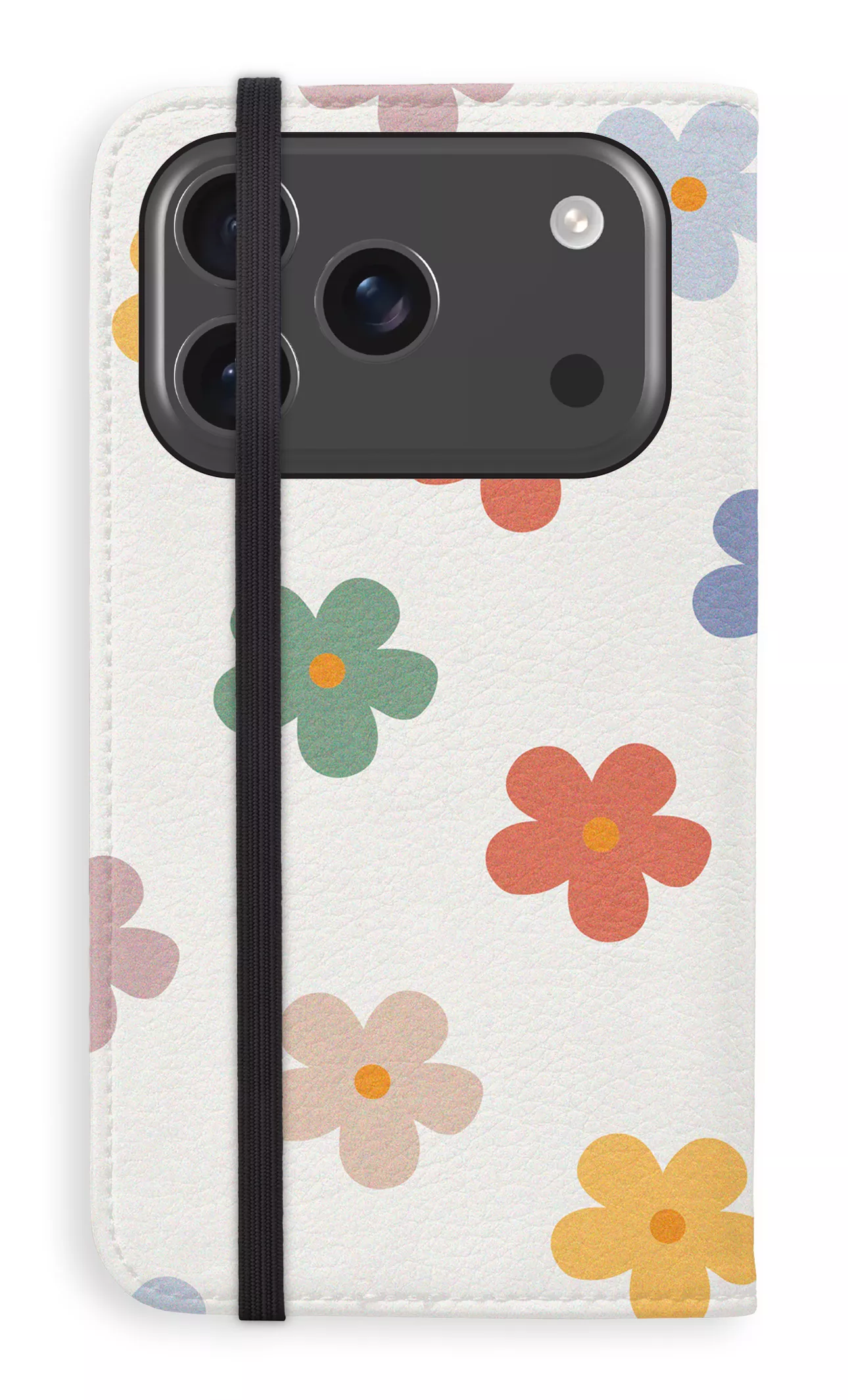 Folio Case iPhone 17 Pro Woodstock big Folio Case -