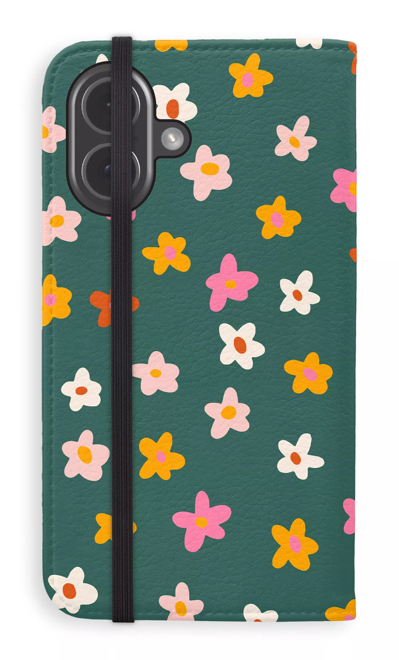 Folio Case iPhone 17 Rosie Folio Case -