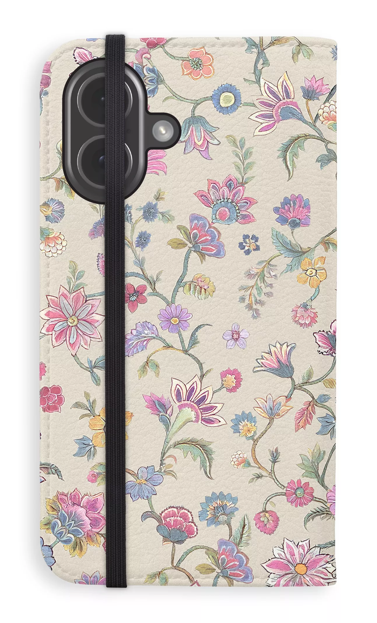 Folio Case iPhone 17 Secret Garden Folio Case -