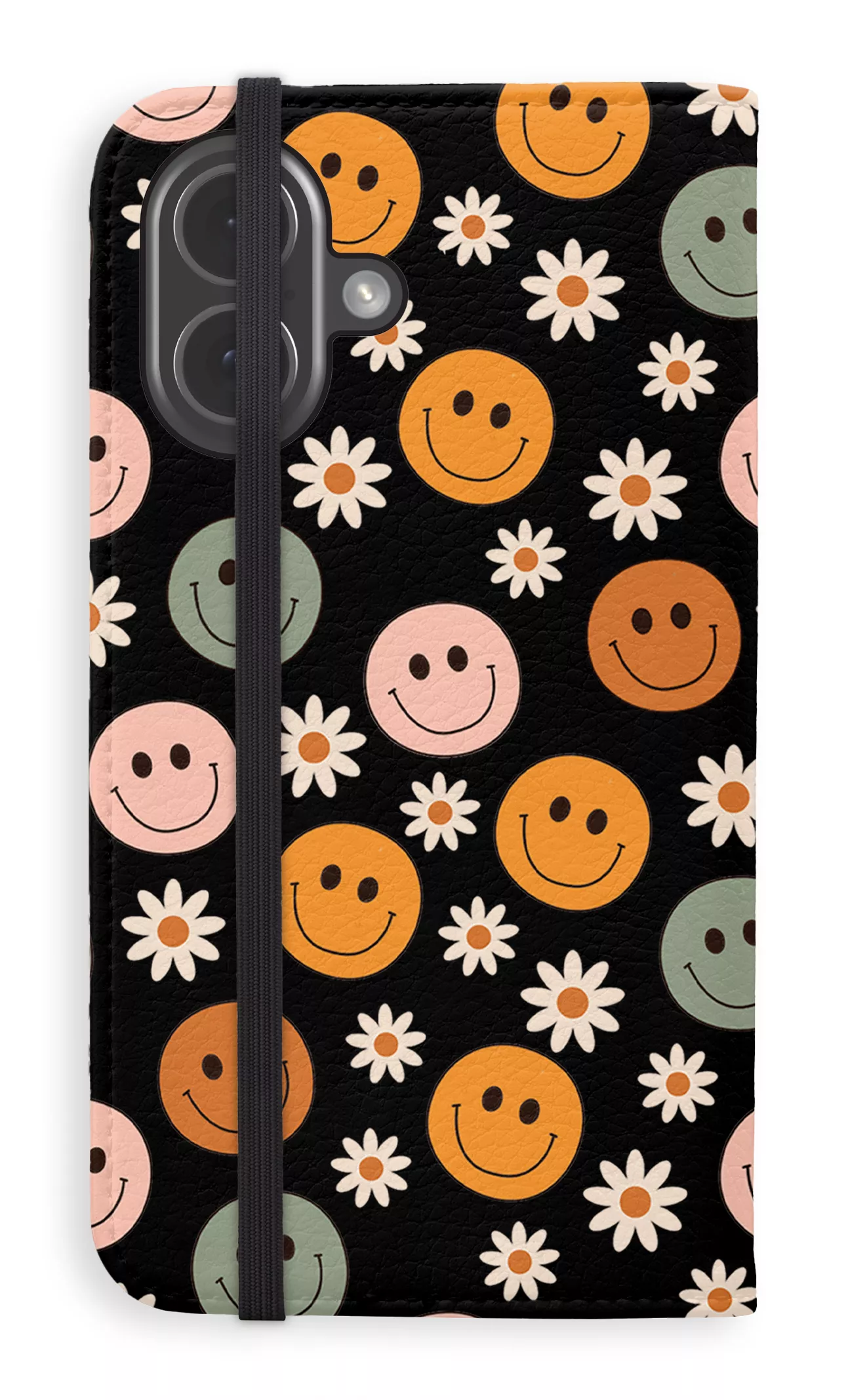 Folio Case iPhone 17 Smirk Folio Case -