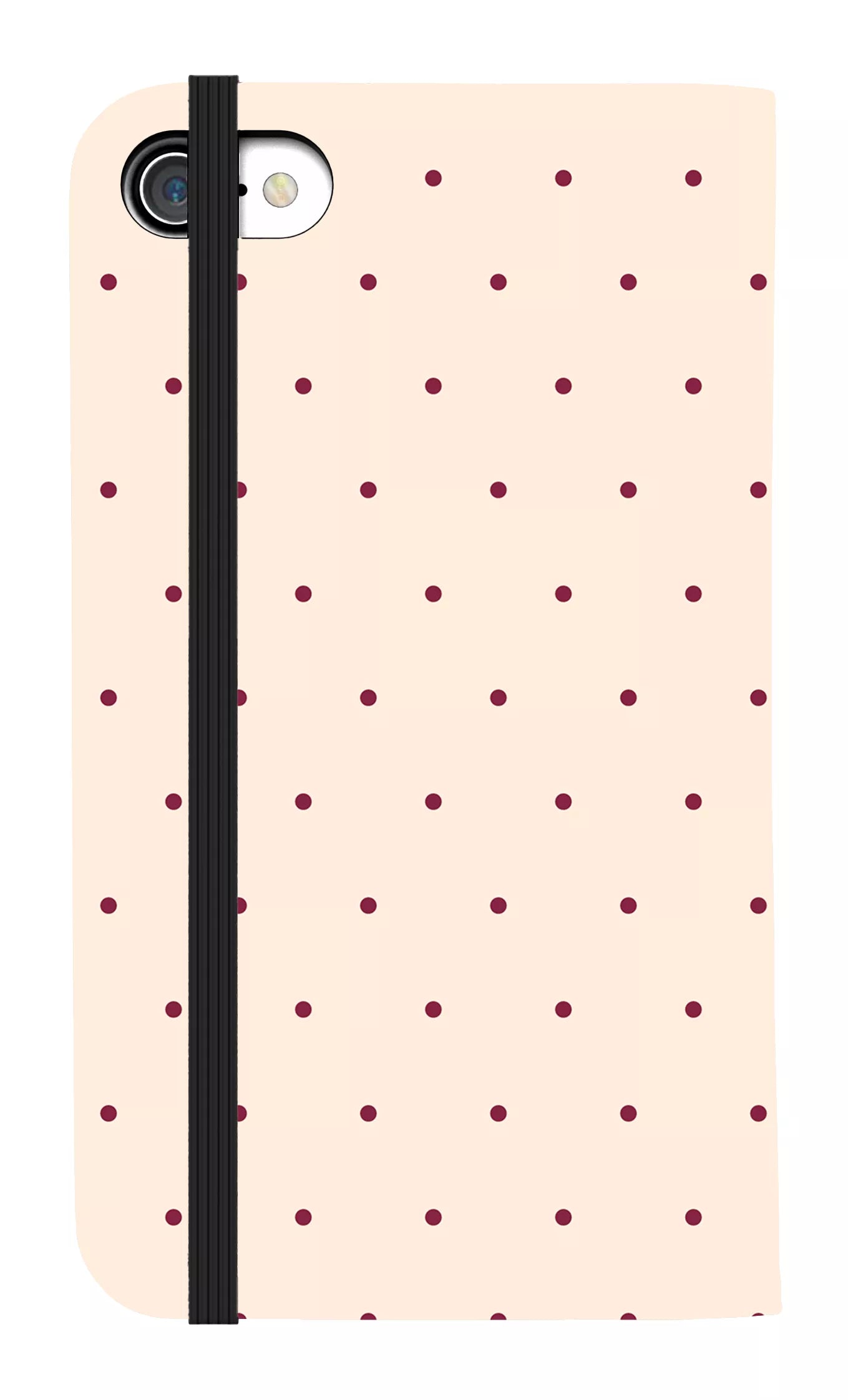Folio Case iPhone 8 Sicilia Folio Case -