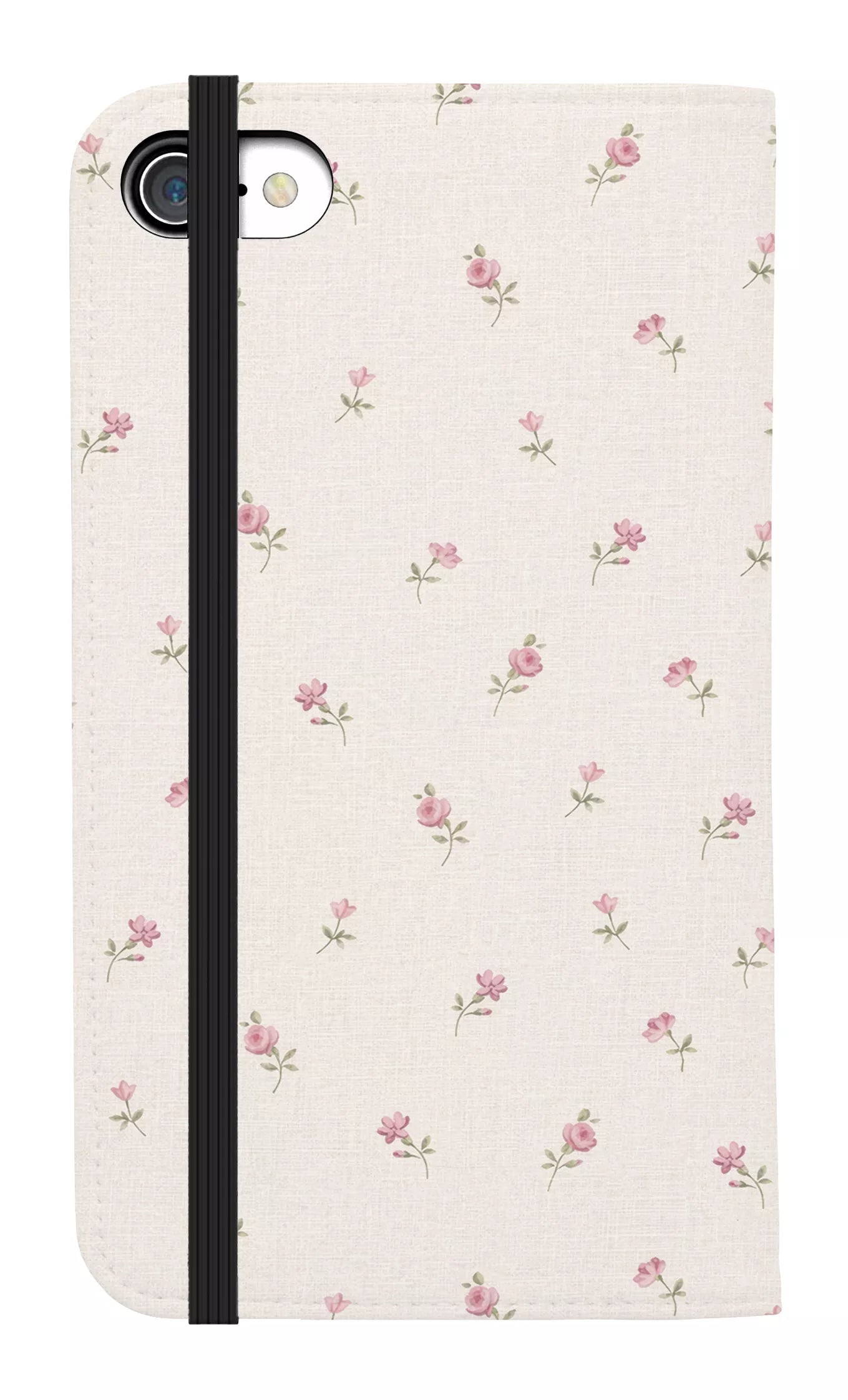 Folio Case iPhone SE Juliette Folio Case -