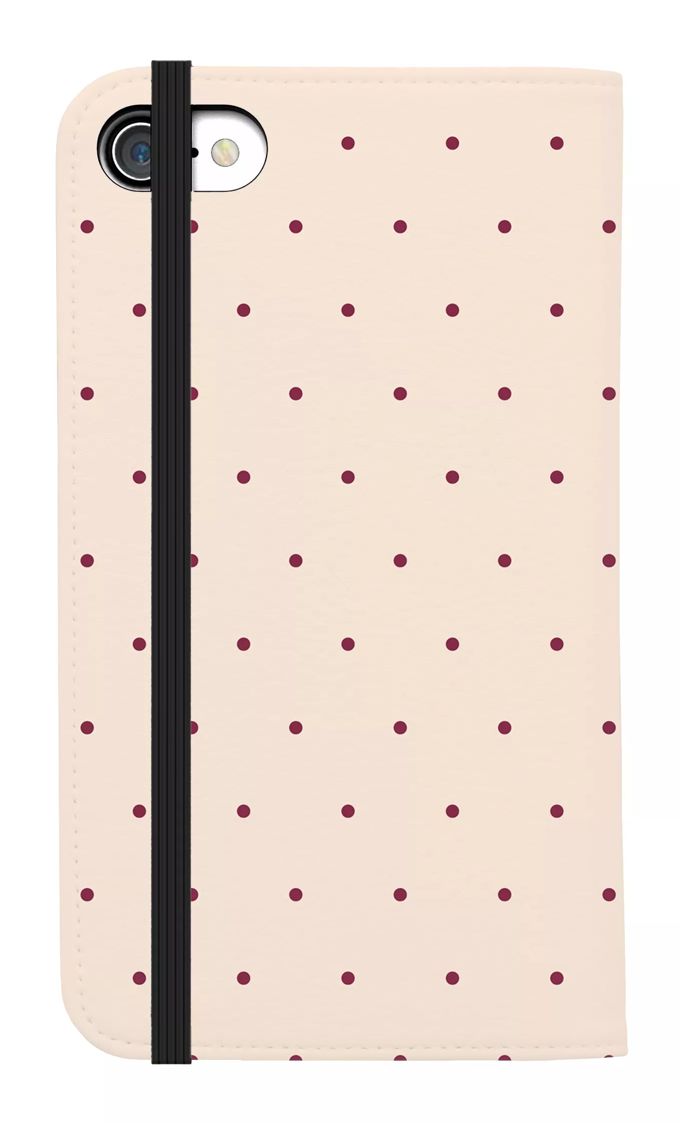 Folio Case iPhone SE Sicilia Folio Case -