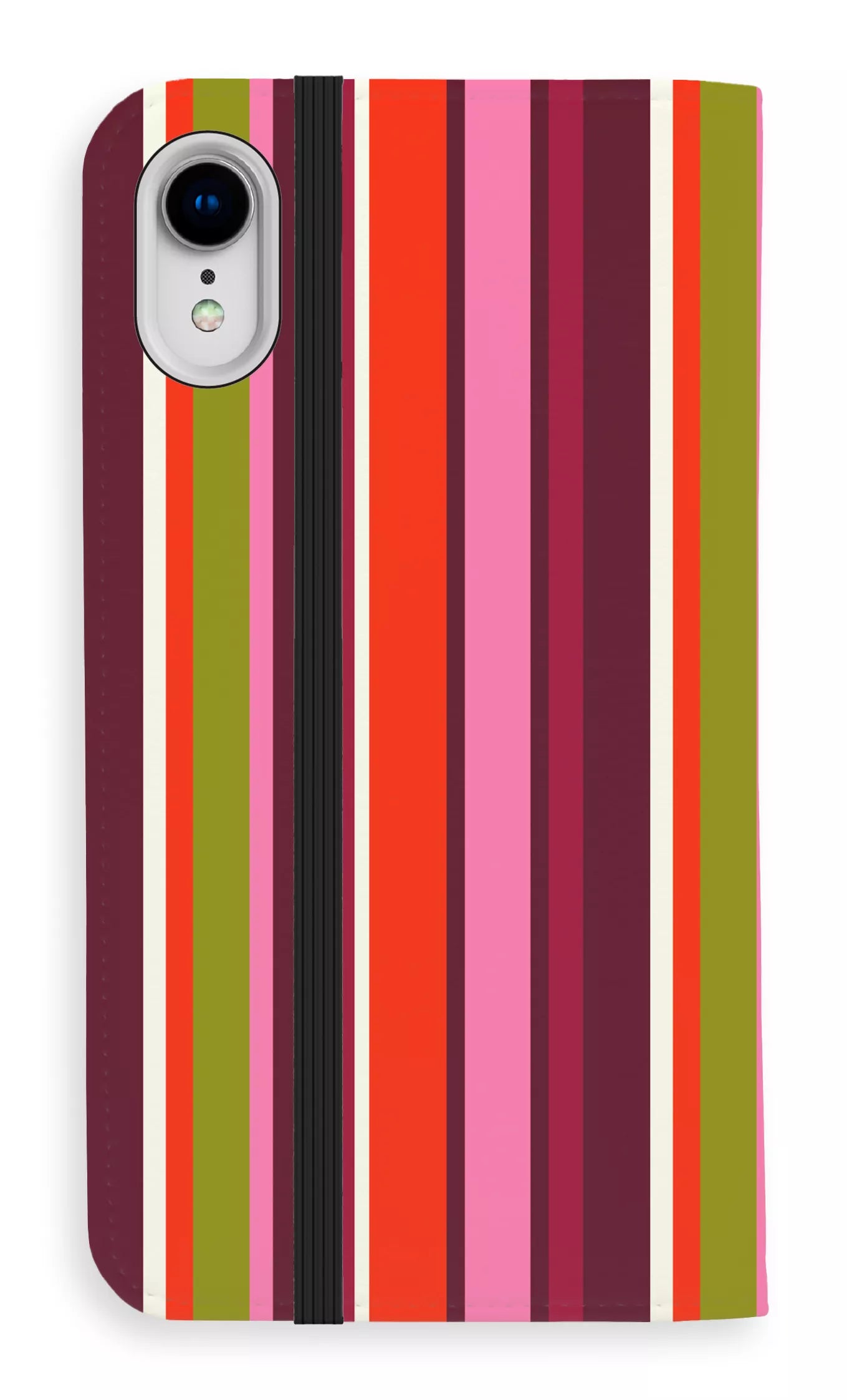 Folio Case iPhone XR Eleganza Folio Case -