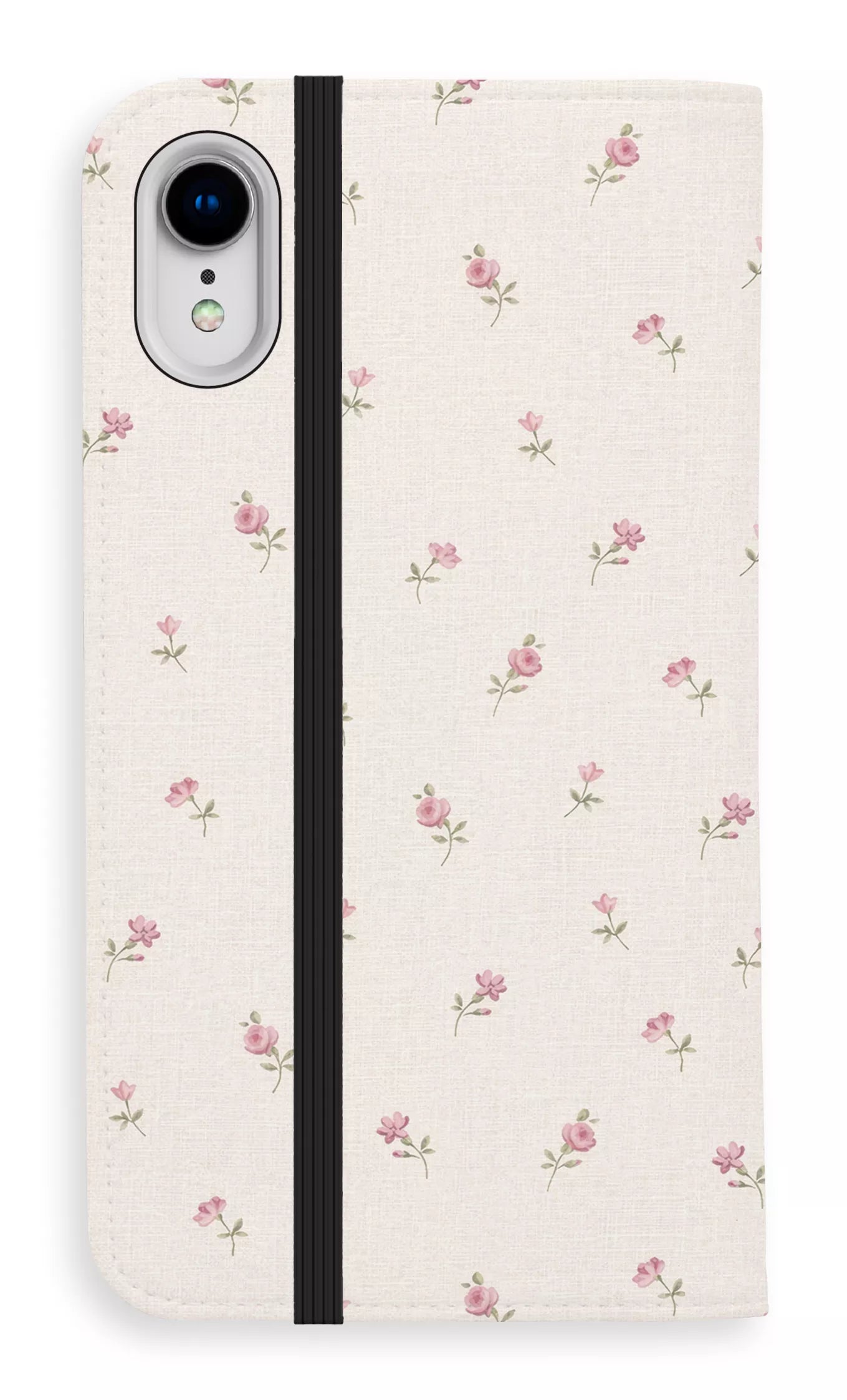 Folio Case iPhone XR Juliette Folio Case -
