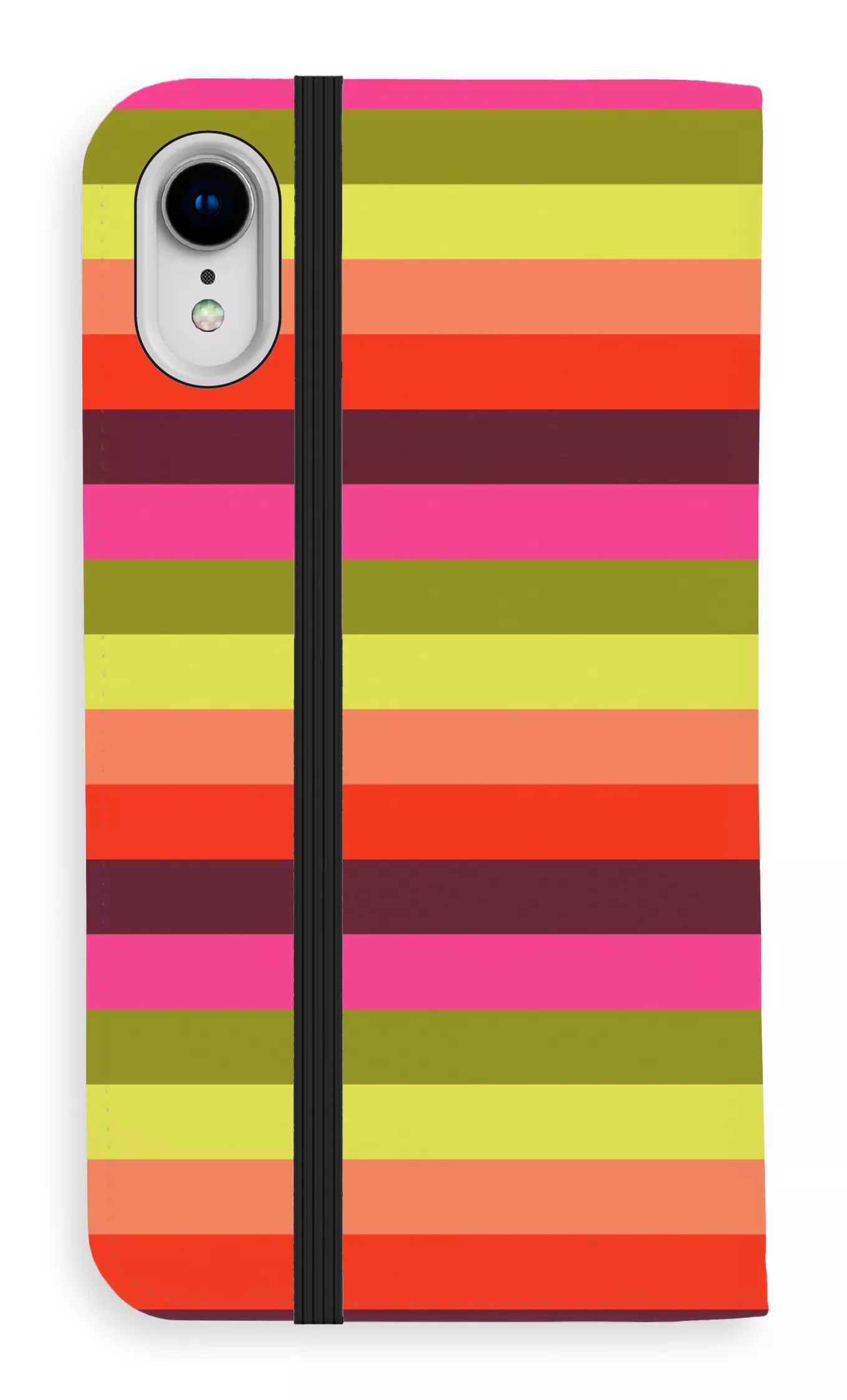 Folio Case iPhone XR Paradiso Folio Case -