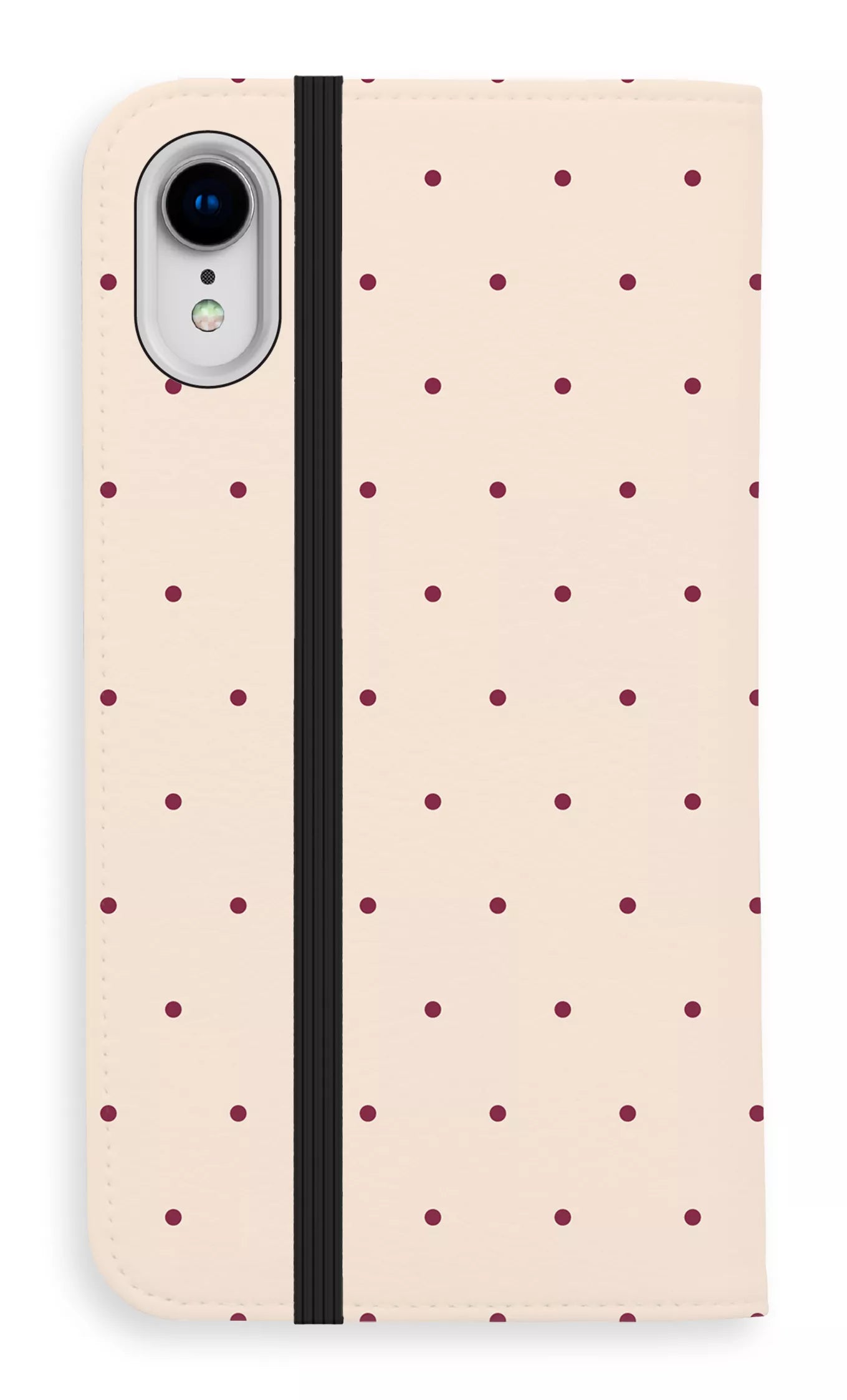 Folio Case iPhone XR Sicilia Folio Case -