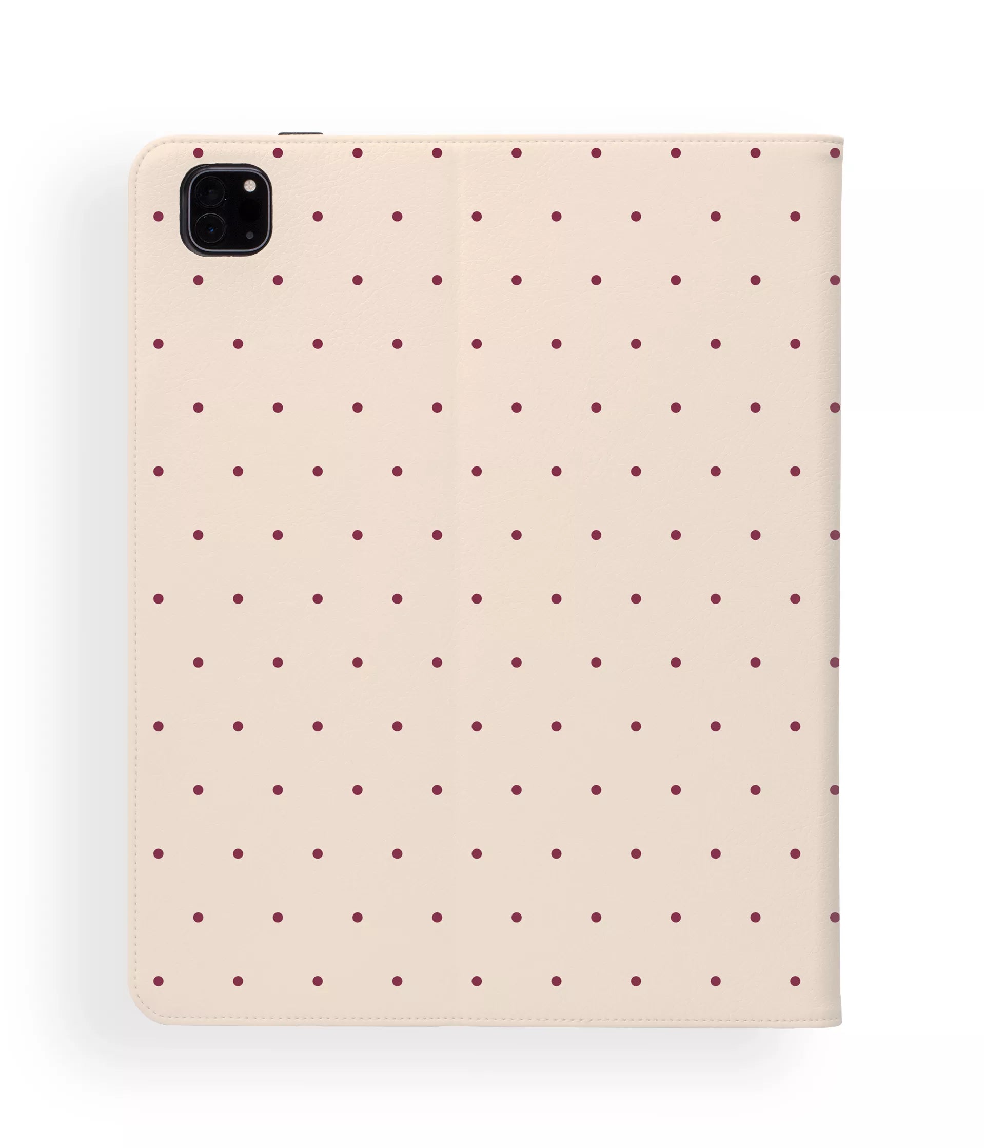 Folio iPad Pro 11 Sicilia iPad Case -