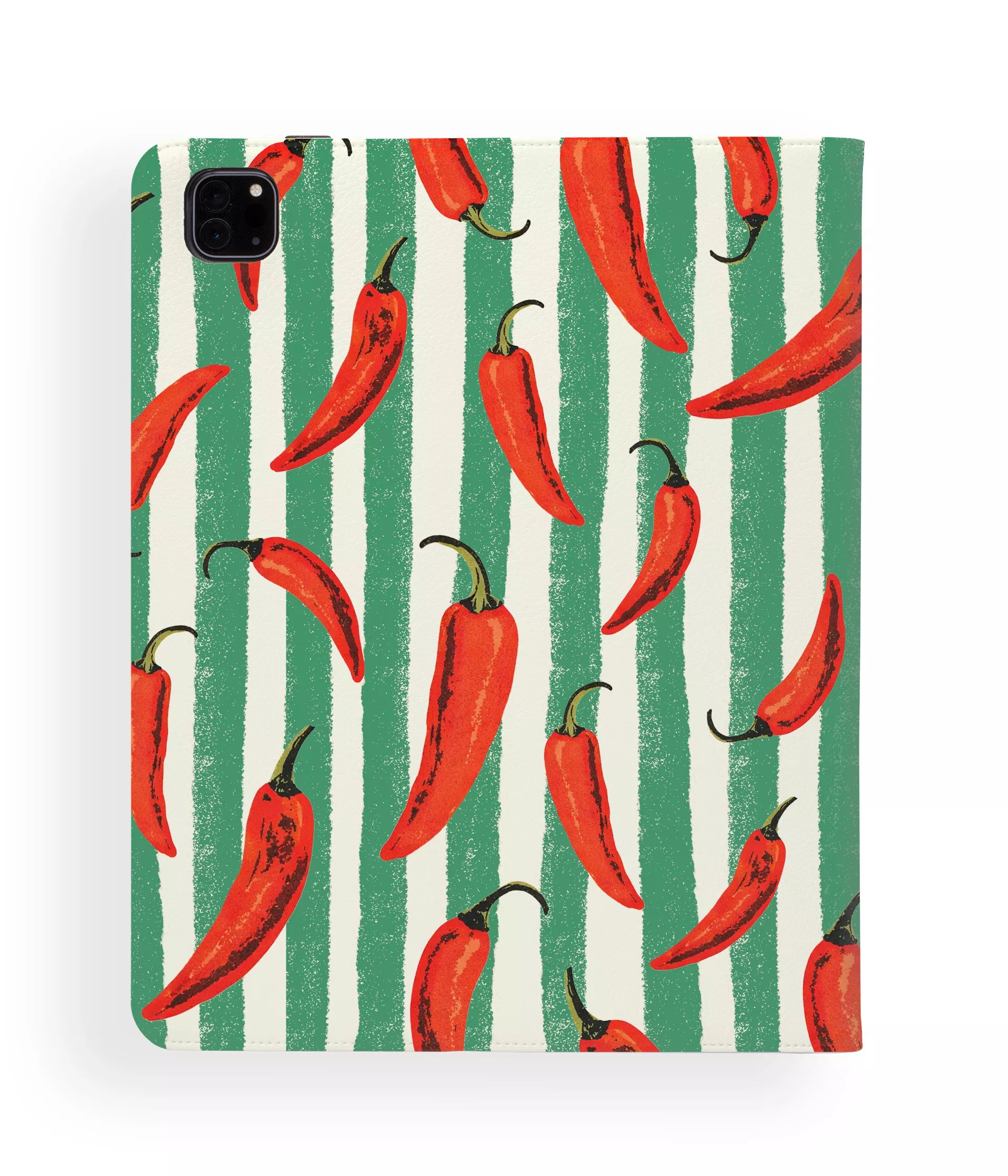 Folio iPad Pro 12.9 Piccante iPad Case -