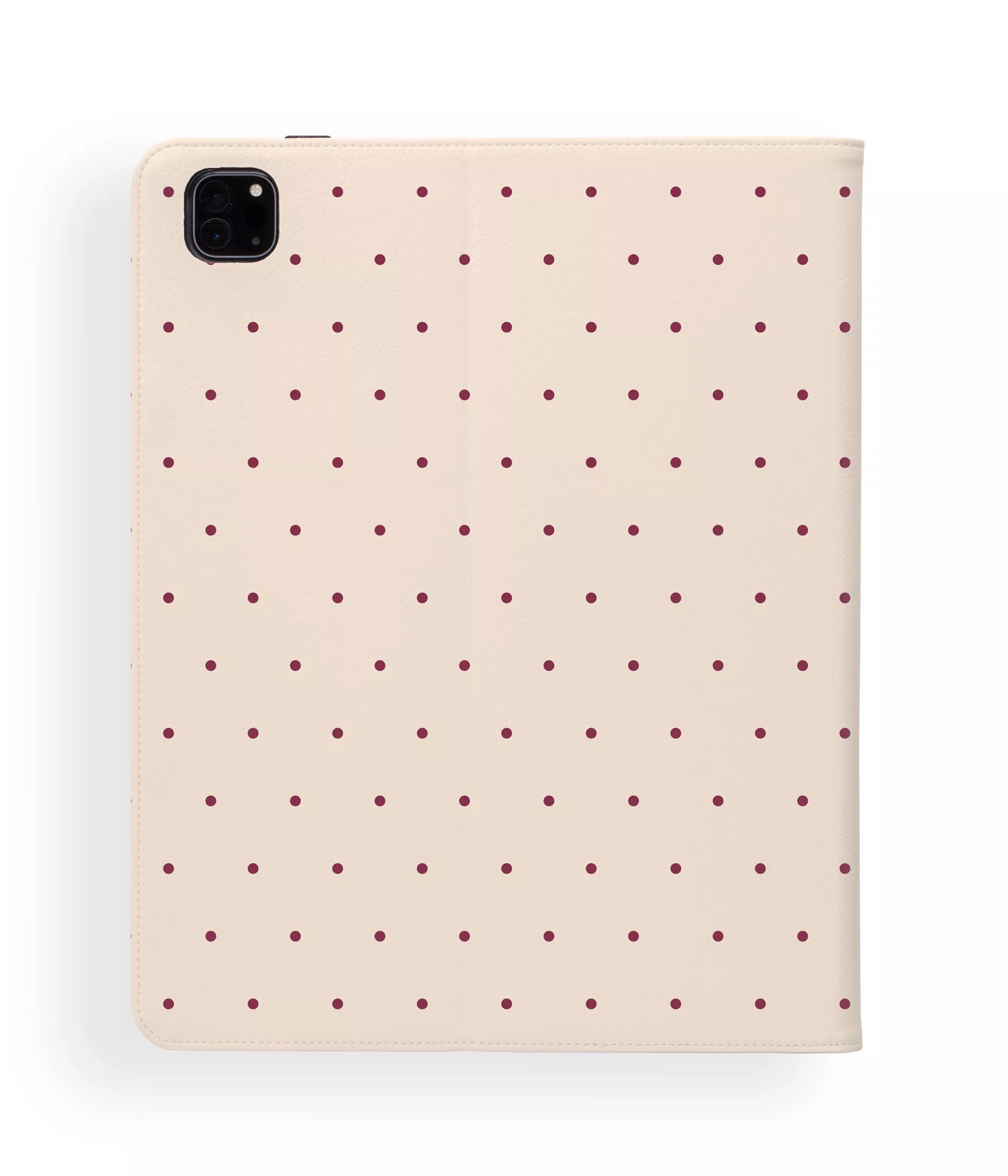 Folio iPad Pro 12.9 Sicilia iPad Case -