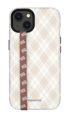 Phone Loop Brown