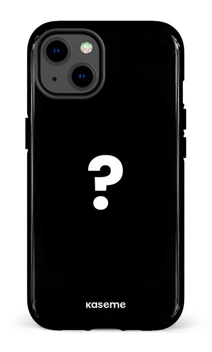 Étui Mystère Noël