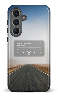 Custom - Galaxy S25 FE