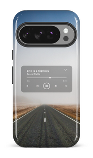 Custom - Google Pixel 10 Pro