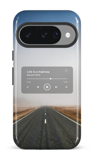 Custom - Google Pixel 10