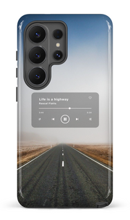Custom - Galaxy S26 Ultra