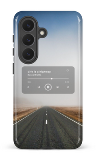 Custom - Galaxy S26