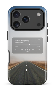 Custom - iPhone 17 Pro