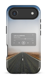 Custom - iPhone 17 Air