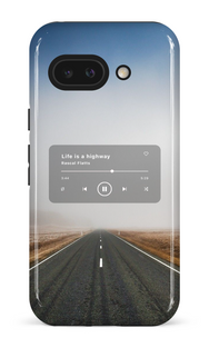 Custom - Google Pixel 9 A