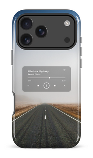 Custom - iPhone 17 Pro Max