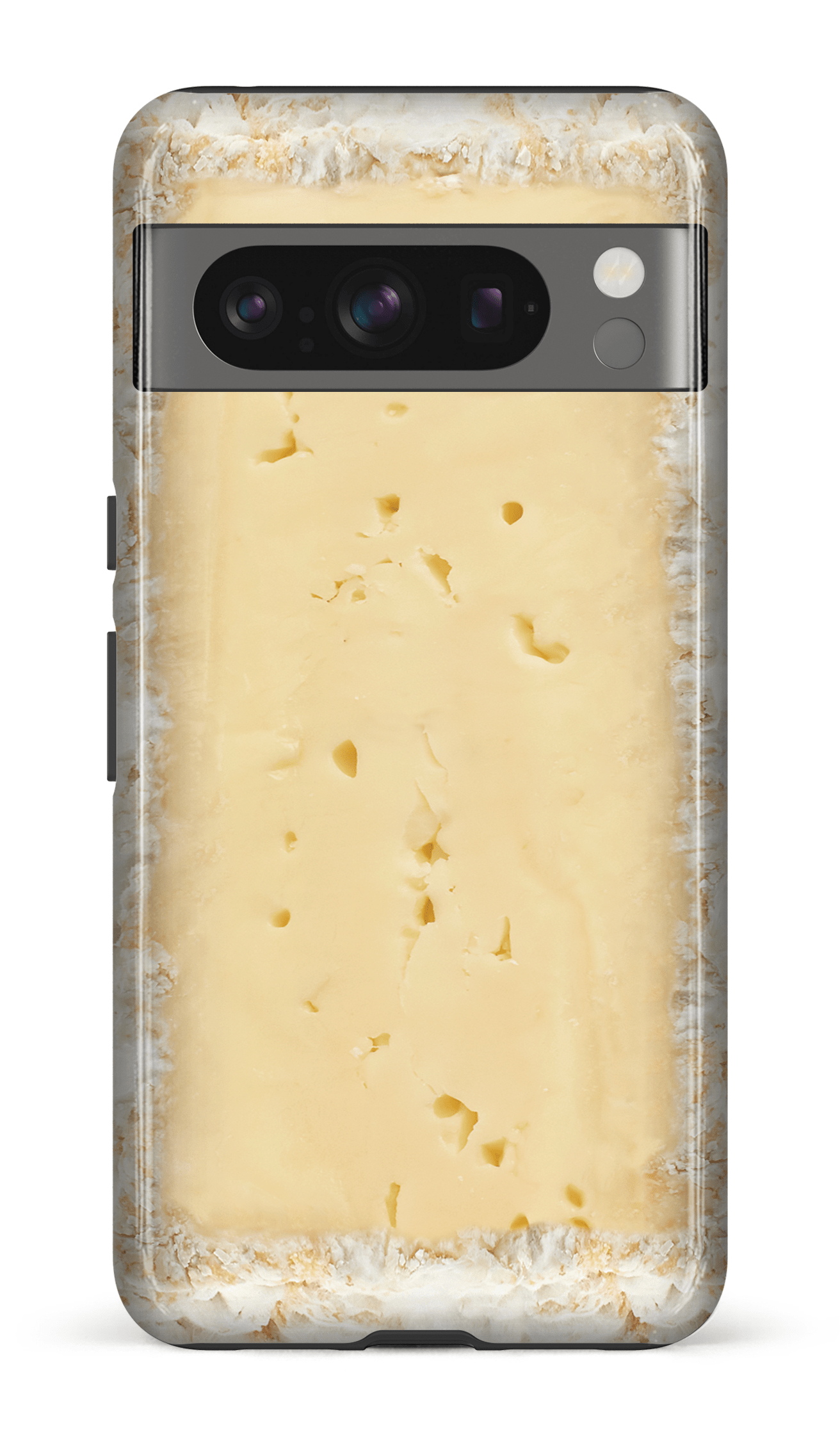 Fromage Brie - Google Pixel 8 Pro Tough Gloss