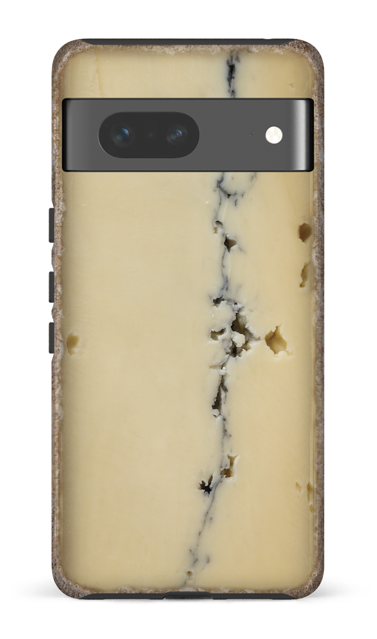 Fromage Cendré - Google Pixel 7 Tough Gloss
