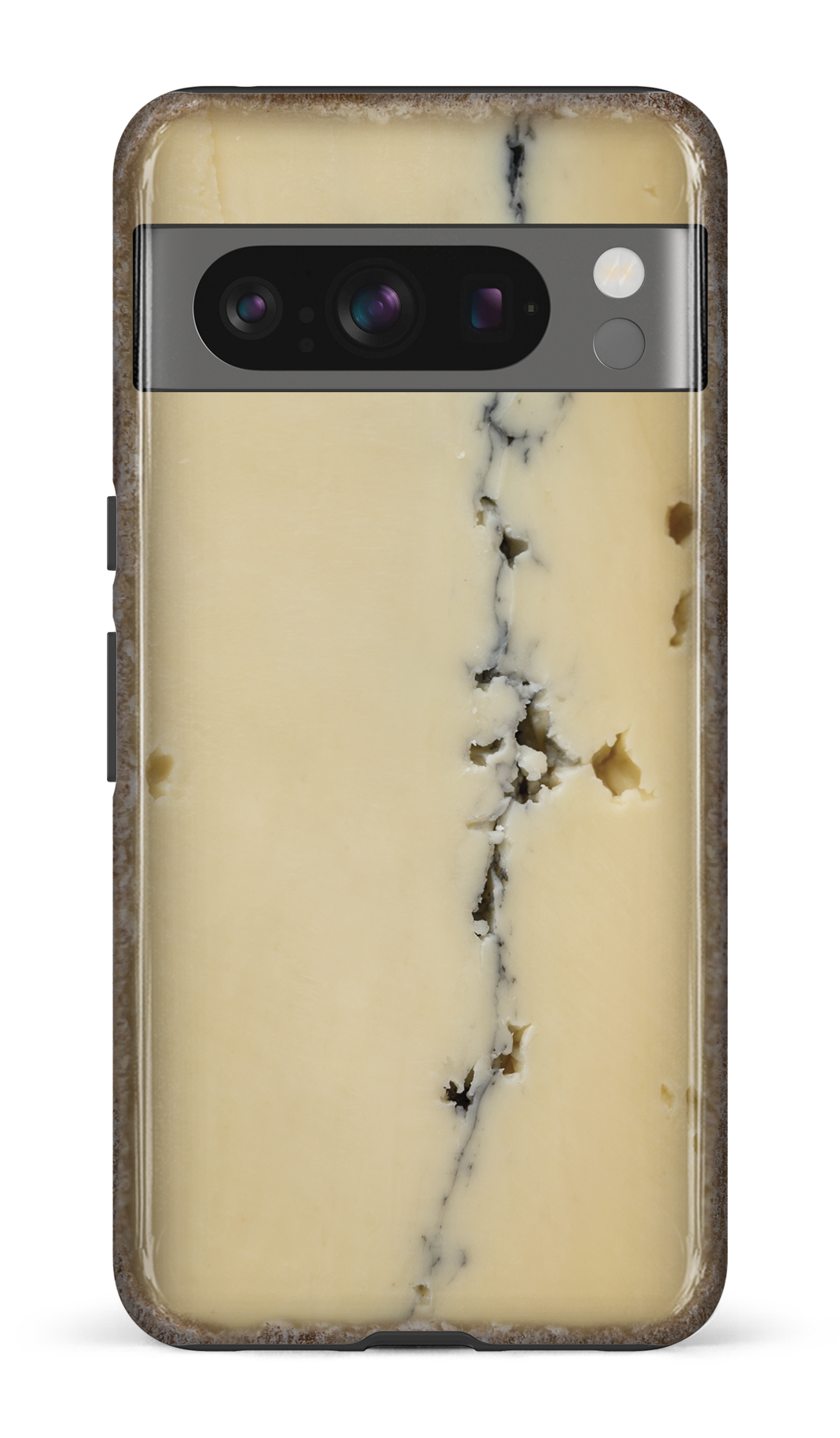 Fromage Cendré - Google Pixel 8 Pro Tough Gloss