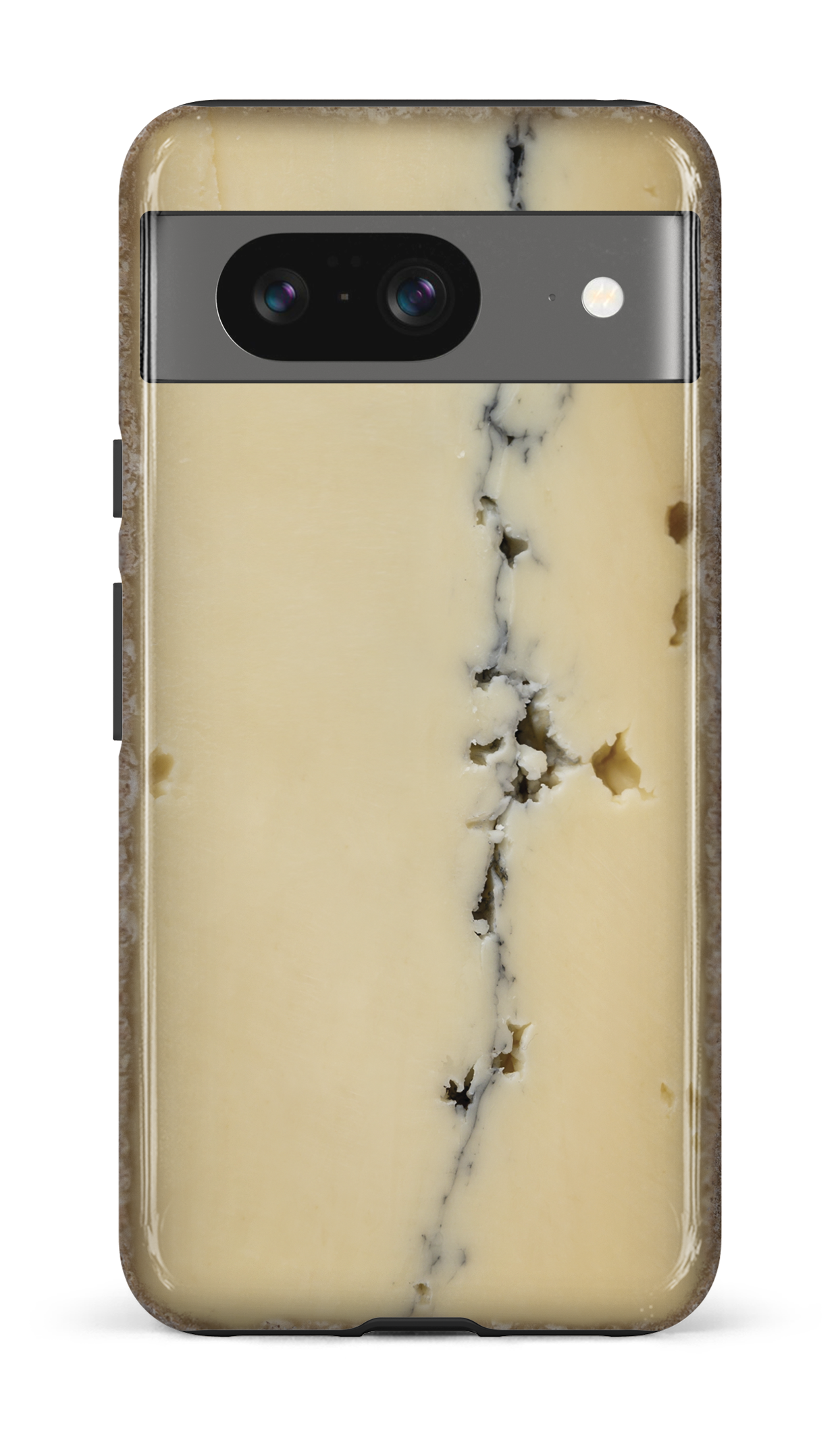 Fromage Cendré - Google Pixel 8 Tough Gloss