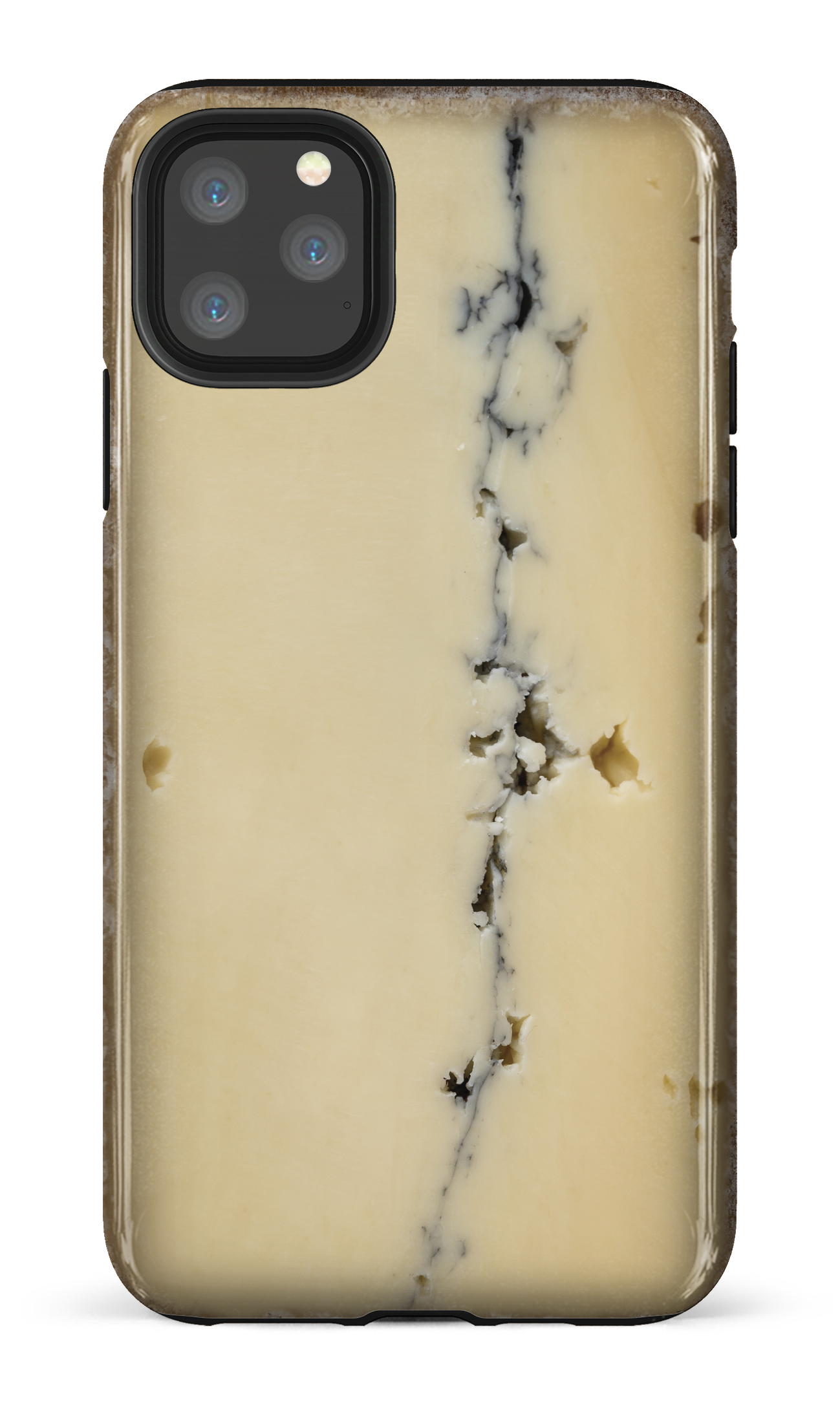 Fromage Cendré - iPhone 11 Pro Max Tough