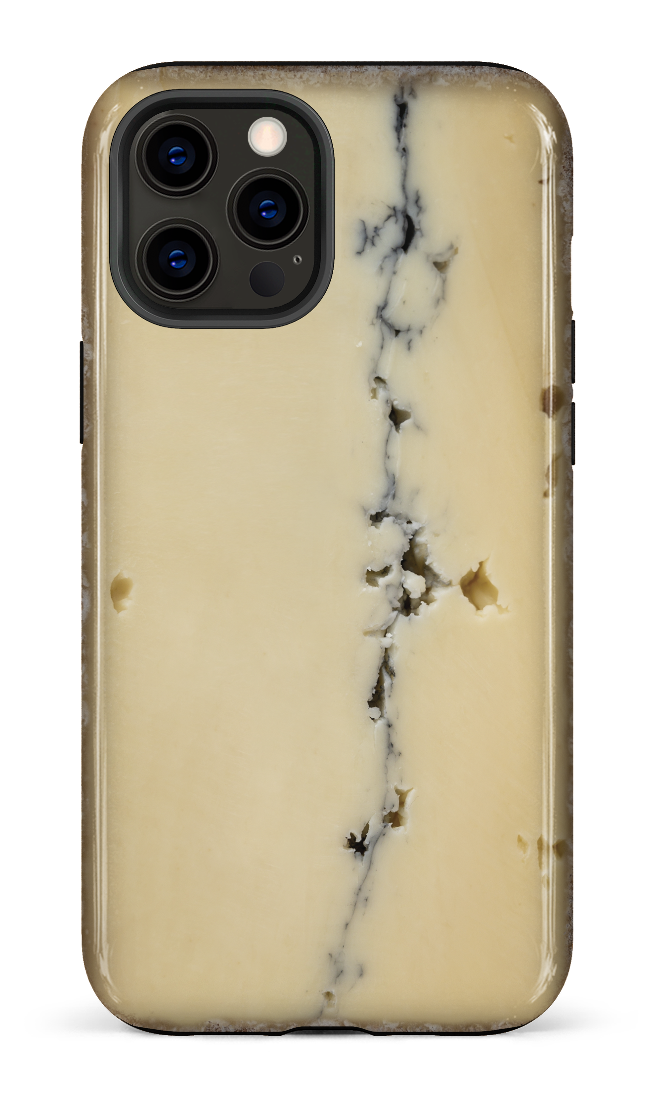 Fromage Cendré - iPhone 12 Pro Max Tough