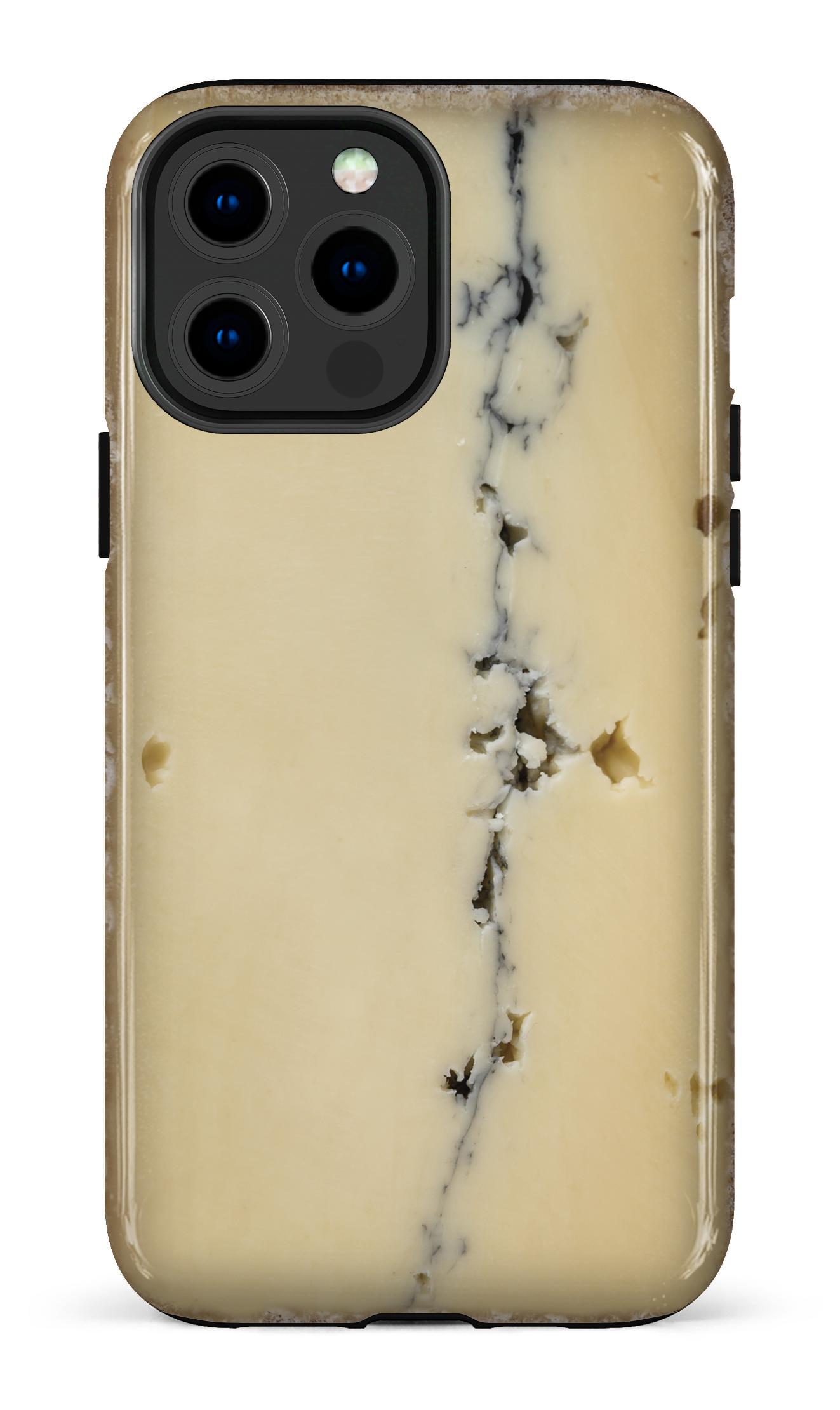 Fromage Cendré - iPhone 13 Pro Max Tough
