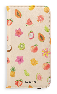 Frutti di Vita Folio Case