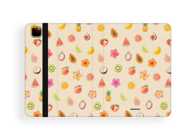Frutti di Vita iPad Case