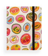 Frutti iPad Case