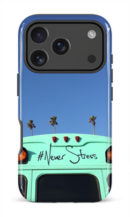 Custom - iPhone 17 Pro