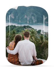 Custom - ChargePod - Shell only