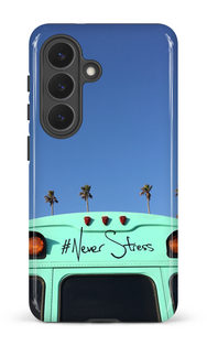 Custom - Galaxy S26
