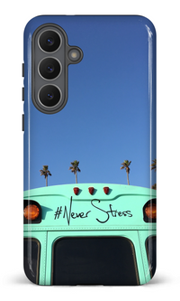 Custom - Galaxy S25 FE