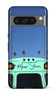 Custom - Google Pixel 8 Pro