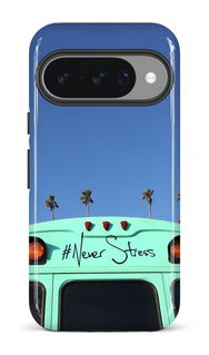 Custom - Google Pixel 10