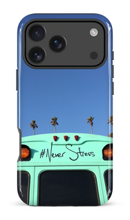 Custom - iPhone 17 Pro Max