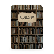 Kindle Gen 11 / Basic 2024 - Custom Kindle Case