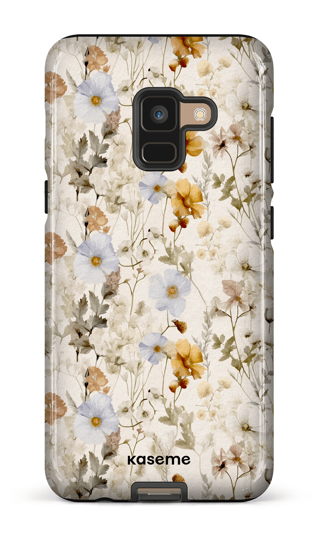 Galaxy A8 Tough Amberly -