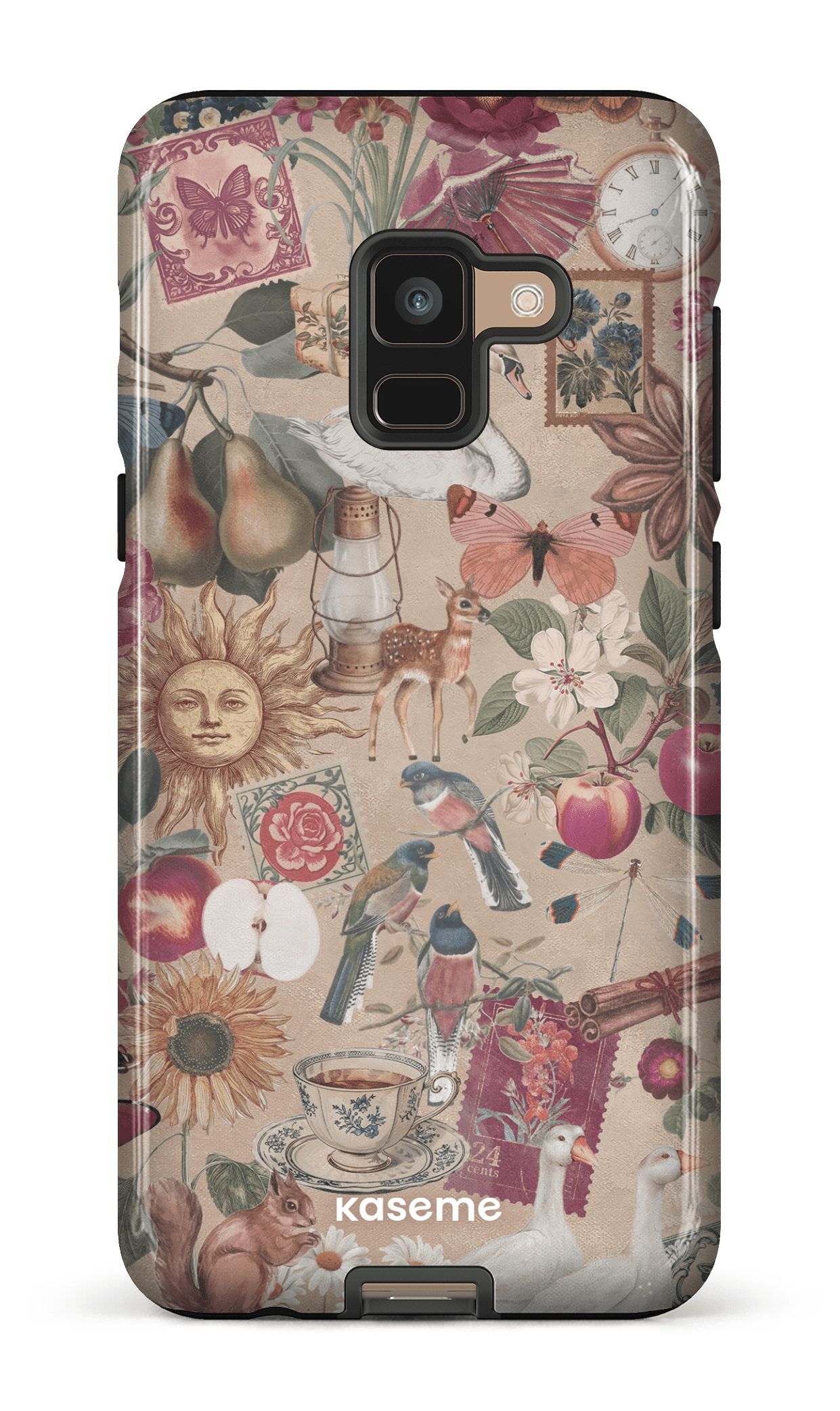 Galaxy A8 Tough Aurora -