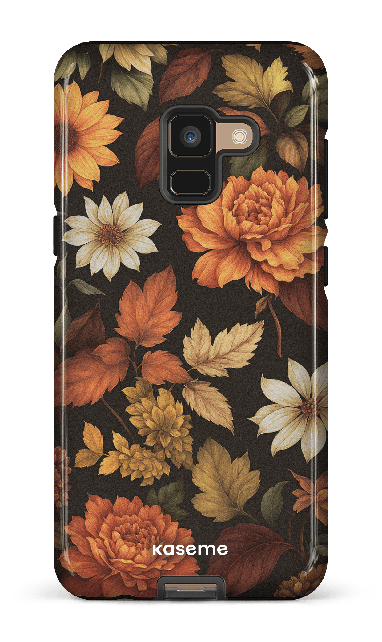 Galaxy A8 Tough Bloomery -