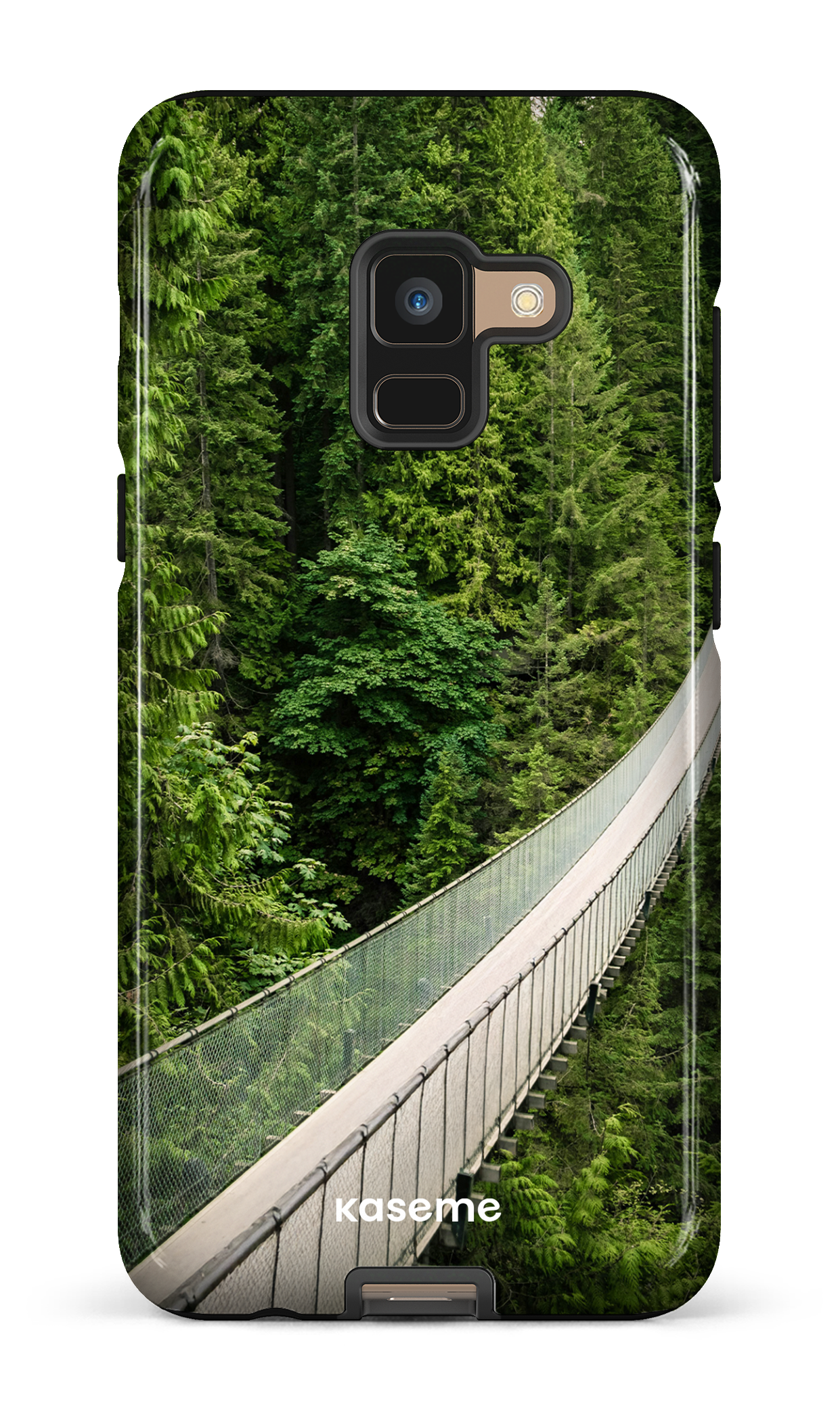 Galaxy A8 Tough Capilano -