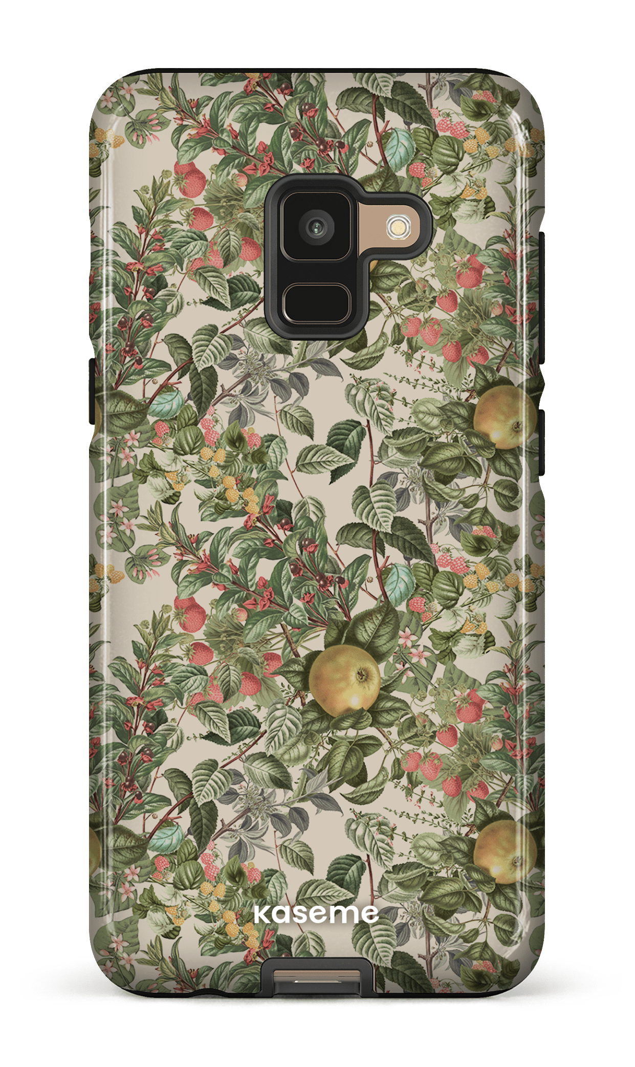 Galaxy A8 Tough Orchard Bloom -