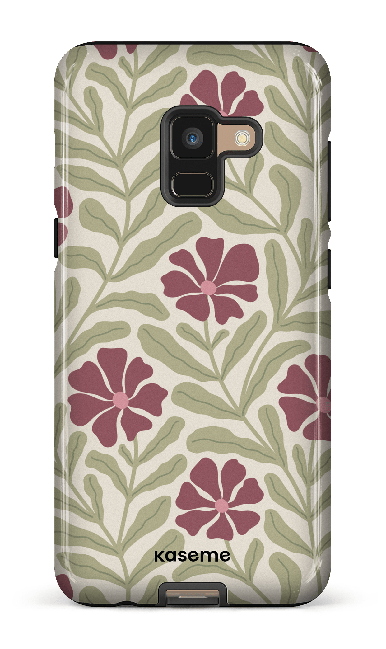 Galaxy A8 Tough Vinca -